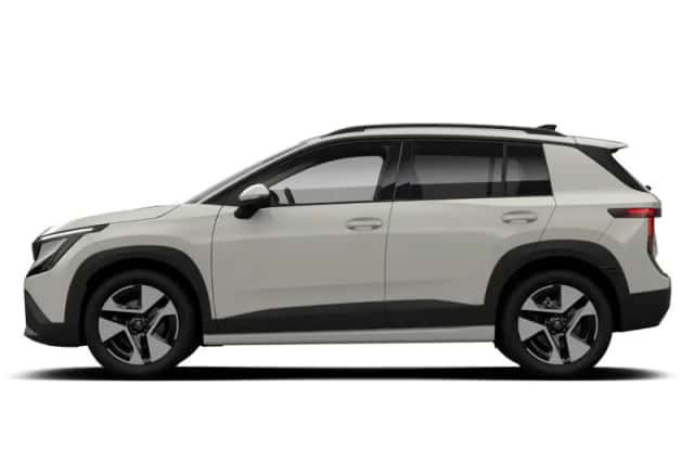 Škoda Epiq (2026) thumbnail 2