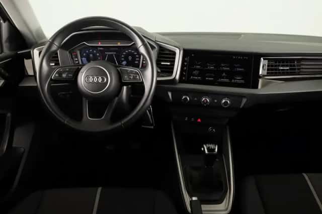 Audi A1 (2024) thumbnail 5