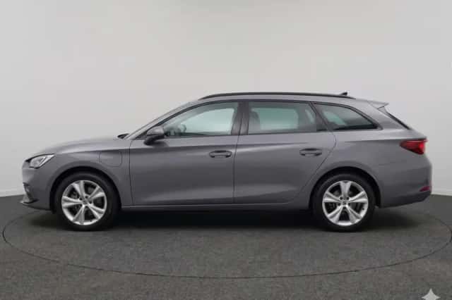 SEAT Leon Sportstourer (2026) thumbnail 3