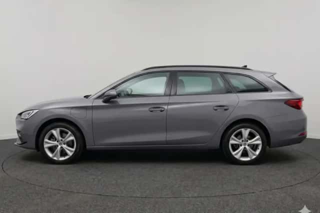 SEAT Leon Sportstourer (2026) thumbnail 5