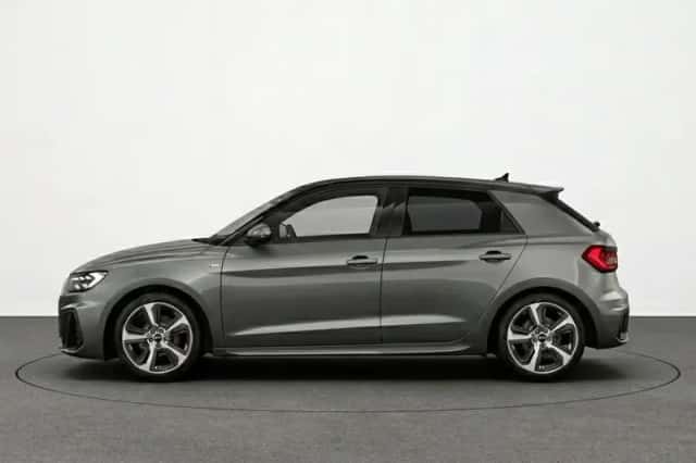 Audi A1 (2026) thumbnail 2