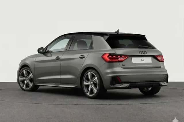 Audi A1 (2026) thumbnail 3