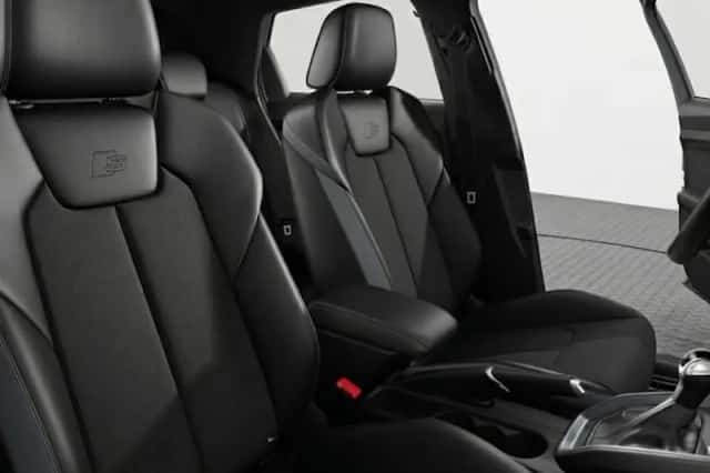 Audi A1 (2026) thumbnail 5