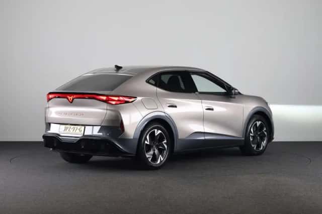 CUPRA Tavascan (2025) thumbnail 3