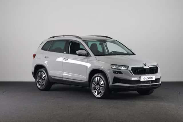 Škoda Karoq (2026) thumbnail 4