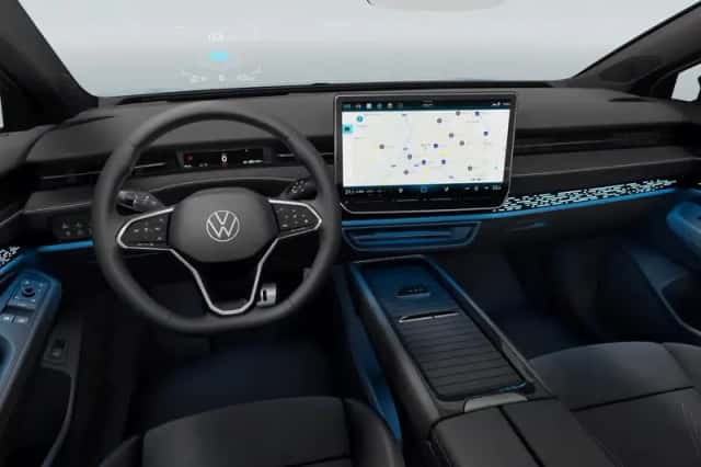 Volkswagen ID.7 (2026) thumbnail 2