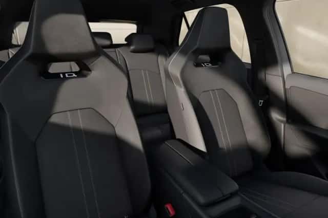 Volkswagen ID.3 (2026) thumbnail 6