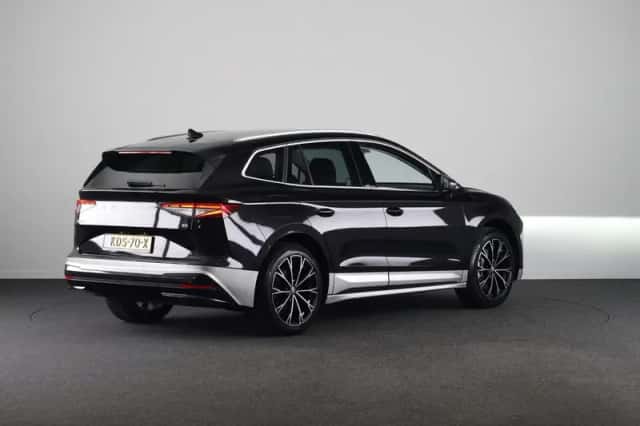 Škoda Enyaq (2026) thumbnail 3