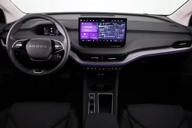 Škoda Enyaq (2026) thumbnail 5
