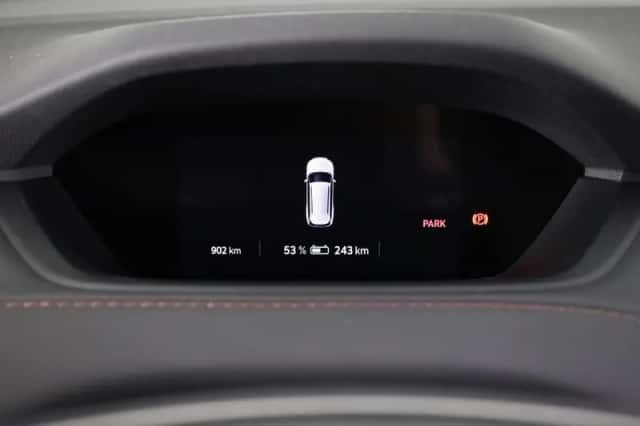 Škoda Enyaq (2026) thumbnail 6