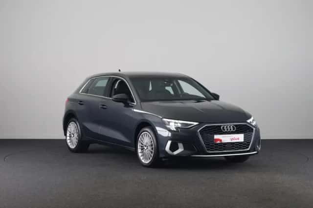 Audi A3 (2020) thumbnail 4