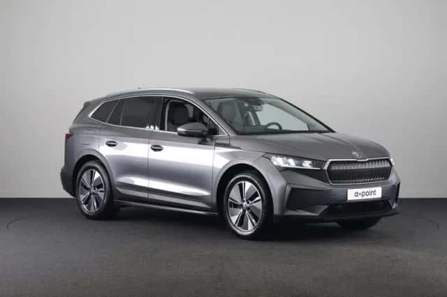 Škoda Enyaq (2022) thumbnail 5