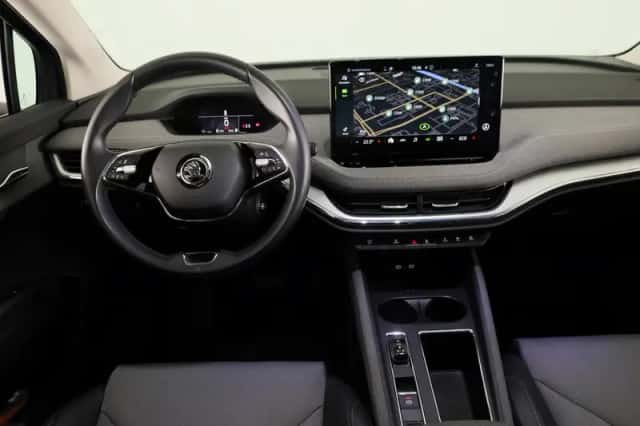 Škoda Enyaq (2022) thumbnail 6