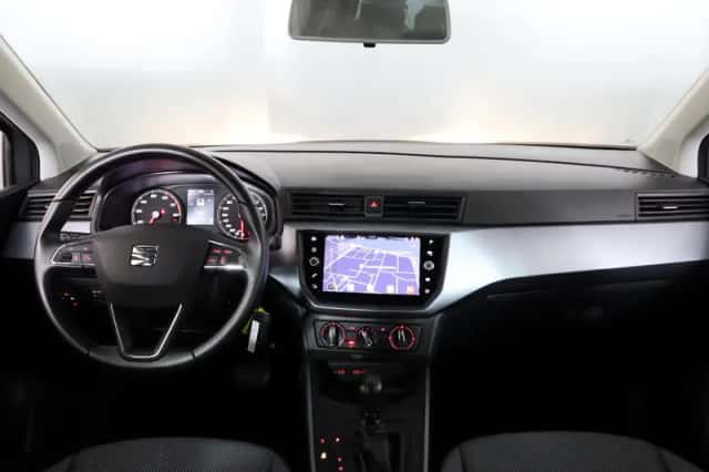 SEAT Arona (2021) thumbnail 6