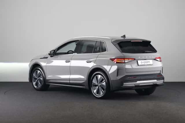 Škoda Elroq (2026) thumbnail 2