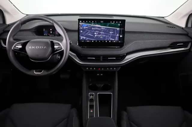 Škoda Elroq (2026) thumbnail 6