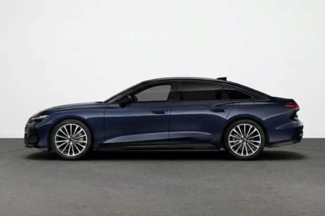 Audi A6 (2026) thumbnail 2