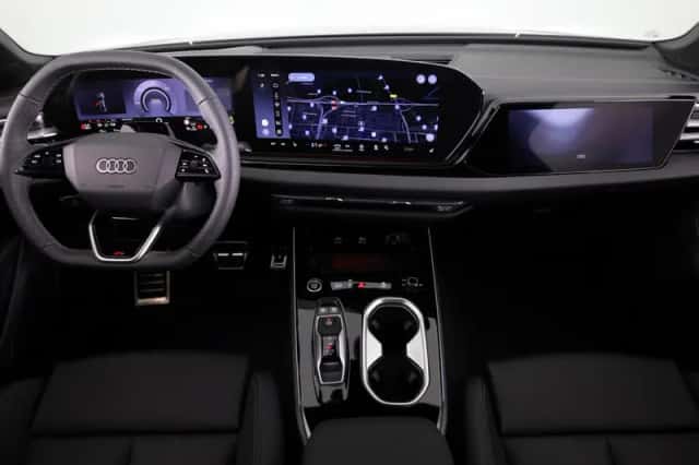 Audi A6 (2026) thumbnail 5