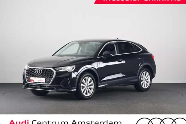Audi Q3 (2021) thumbnail 1