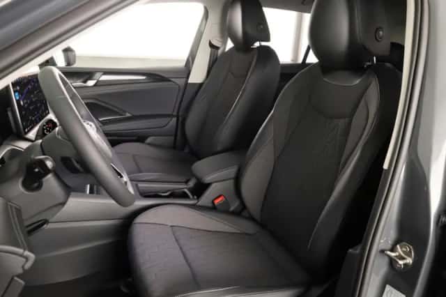 Volkswagen Tiguan (2026) thumbnail 6