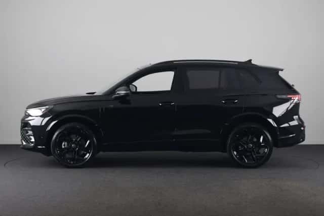 Volkswagen Tiguan (2026) thumbnail 2
