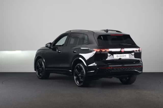 Volkswagen Tiguan (2026) thumbnail 4