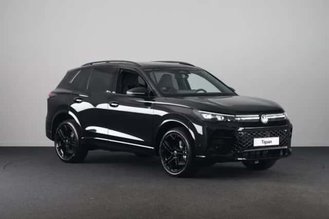 Volkswagen Tiguan (2026) thumbnail 5
