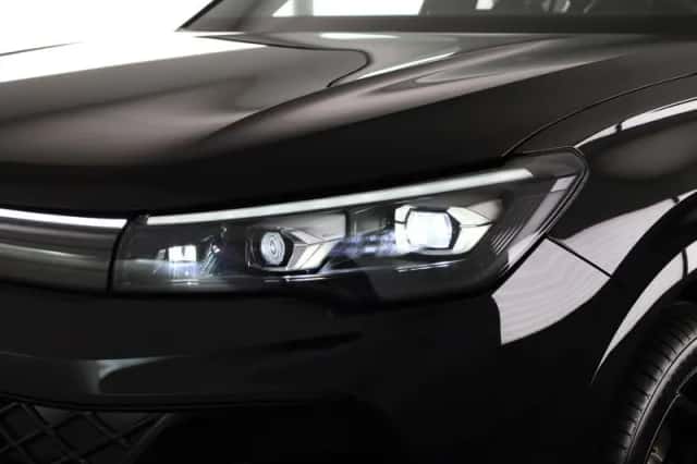Volkswagen Tiguan (2026) thumbnail 4