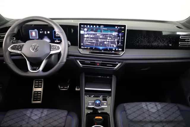 Volkswagen Tiguan (2026) thumbnail 5