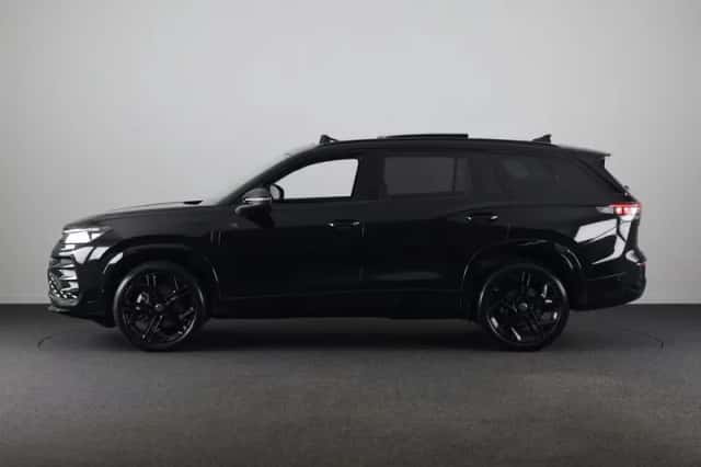 Volkswagen Tayron (2026) thumbnail 3