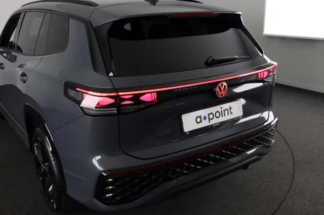 Volkswagen Tayron (2026) thumbnail 5