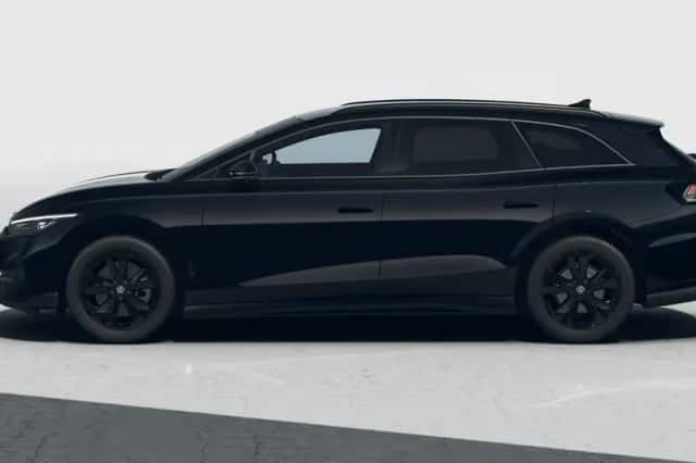 Volkswagen ID.7 (2026) thumbnail 2