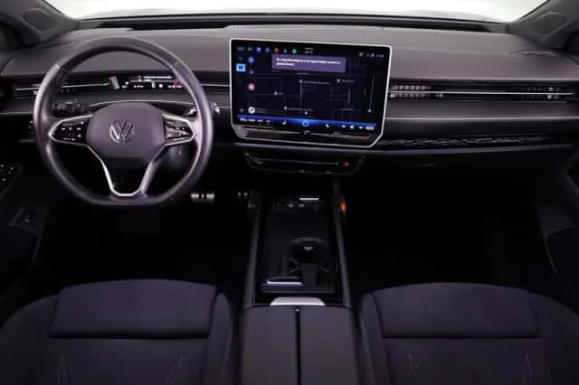 Volkswagen ID.7 (2026) thumbnail 5