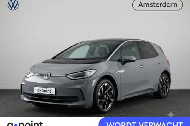 Volkswagen ID.3 (2025) thumbnail 1