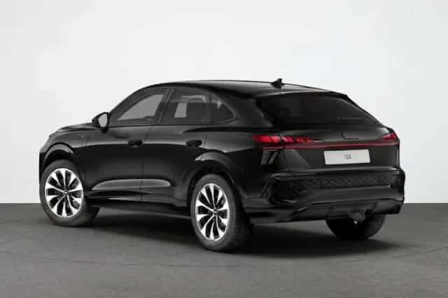Audi Q3 (2026) thumbnail 3