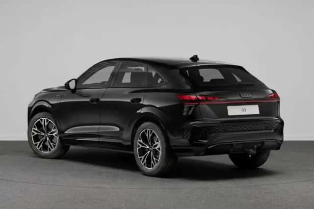 Audi Q3 (2026) thumbnail 3