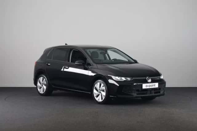 Volkswagen Golf (2025) thumbnail 5