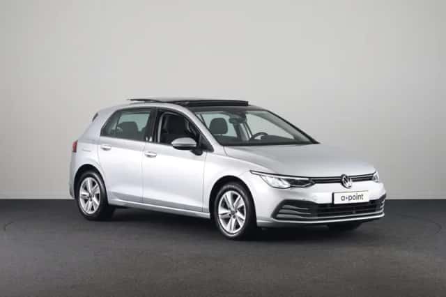 Volkswagen Golf (2020) thumbnail 5