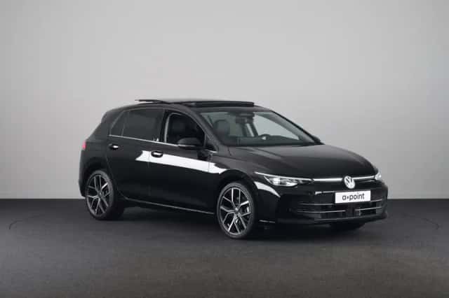 Volkswagen Golf (2025) thumbnail 5