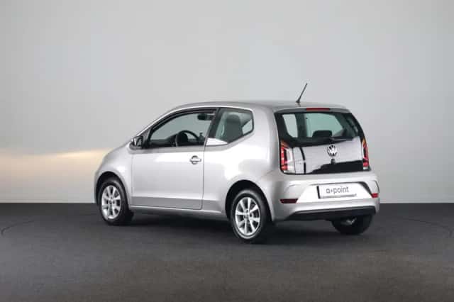 Volkswagen Up! (2023) thumbnail 3