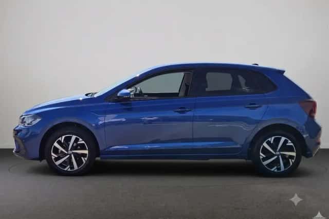 Volkswagen Polo (2025) thumbnail 2