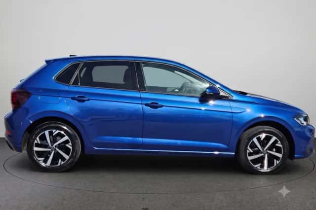 Volkswagen Polo (2025) thumbnail 6