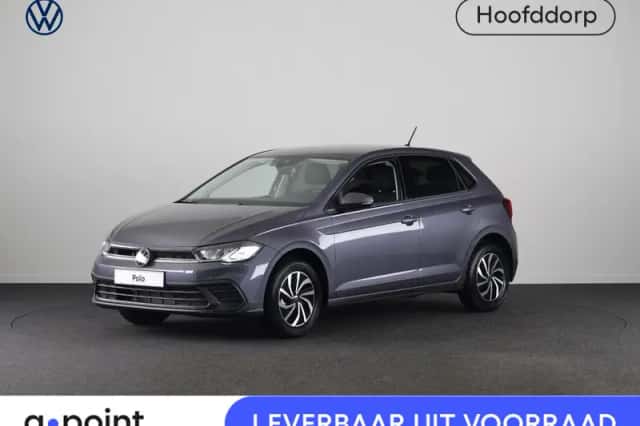 Volkswagen Polo (2026) thumbnail 1