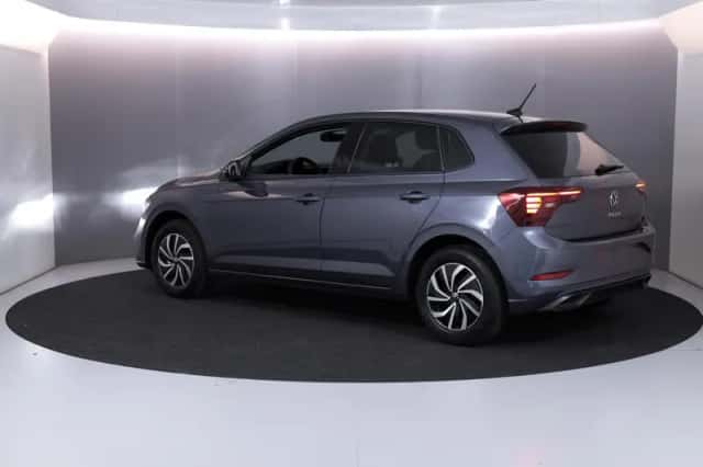 Volkswagen Polo (2026) thumbnail 2