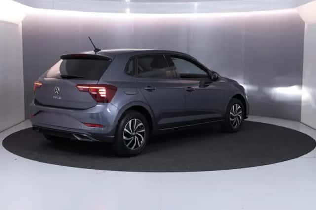 Volkswagen Polo (2026) thumbnail 3