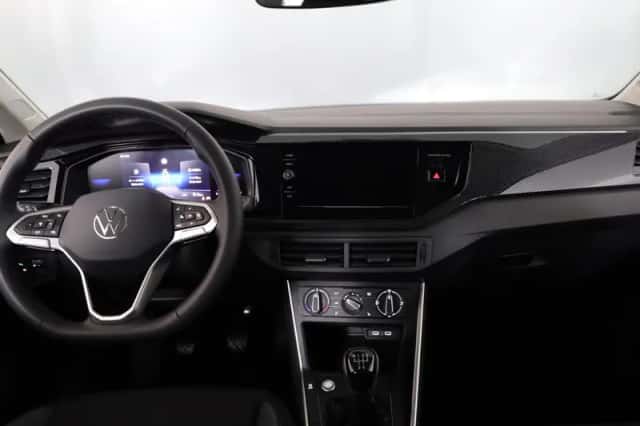 Volkswagen Polo (2026) thumbnail 5
