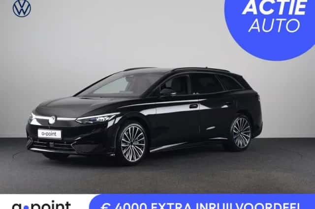 Volkswagen ID.7 (2026) thumbnail 1