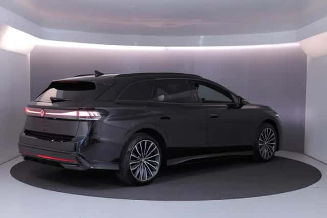 Volkswagen ID.7 (2026) thumbnail 3