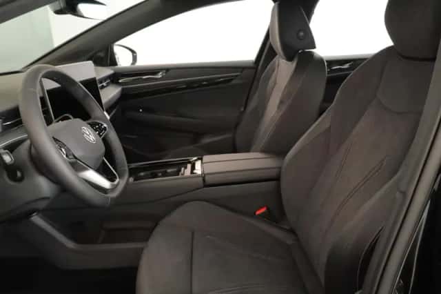 Volkswagen ID.7 (2026) thumbnail 6