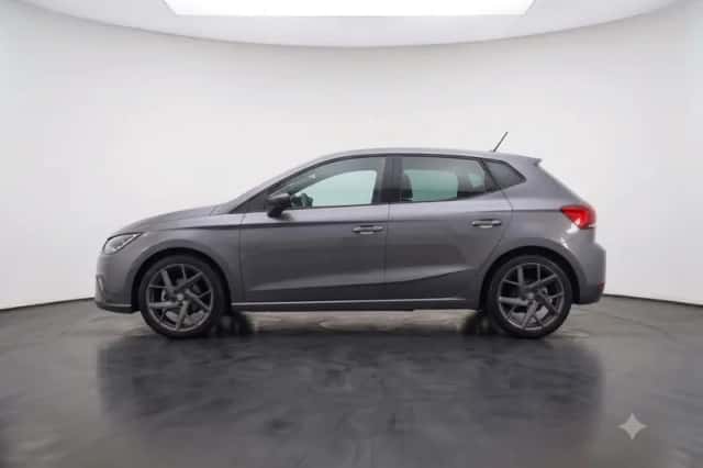 SEAT Ibiza (2026) thumbnail 3